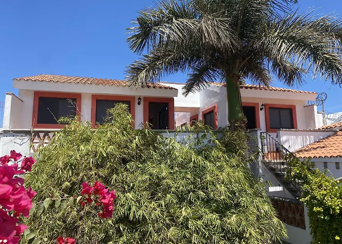 Villa Serena Centro Historico Mazatlán