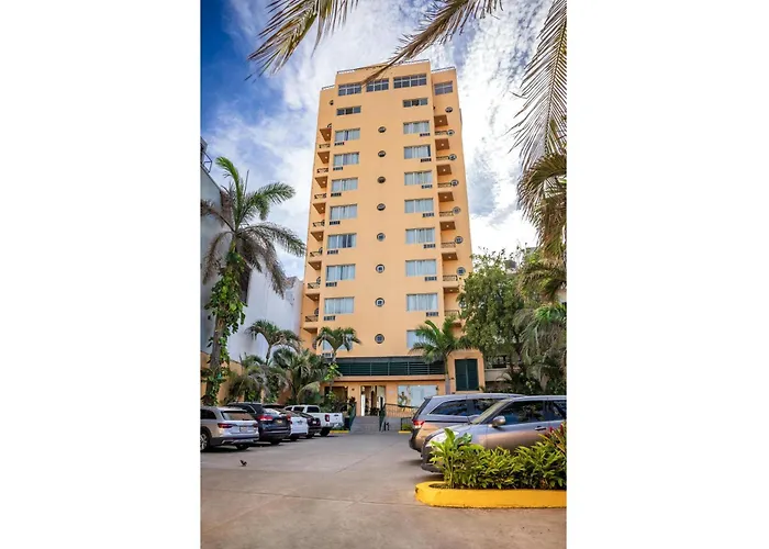 Best Western Posada Freeman Centro Histórico Mazatlán